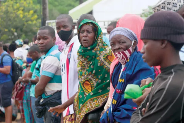 الاتحاد الأفريقي يدعو إلى تحرك «عاجل» في موزمبيق