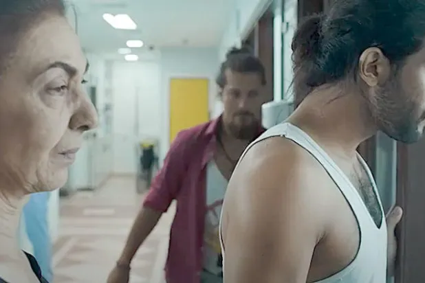 الفيلم اللبناني «يوسف»