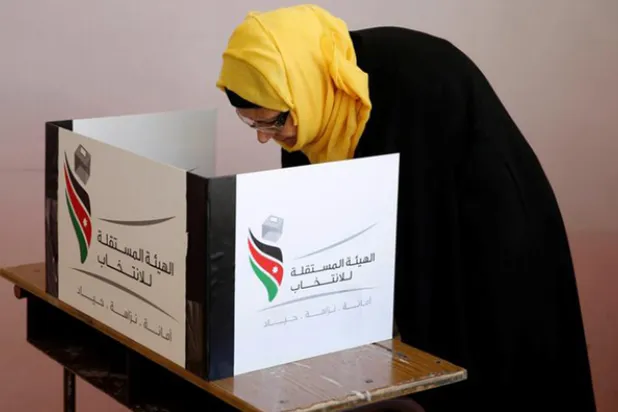 Jordan’s Cabinet Dissolves Local, Municipal Councils 