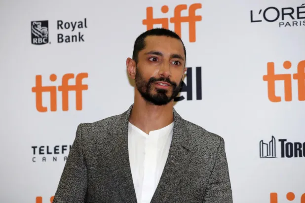 ريز أحمد أول مسلم يرشح لـ«أوسكار أفضل ممثل»