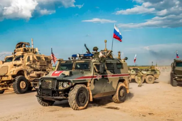 ABD-Rusya ‘engeli’ Suriye’de karşılıklı adım atma önerisini yeniden gündeme getirdi