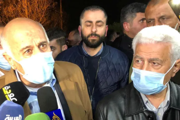 «فتح» تبدأ معركتها الانتخابية بنبذ «المرتدين»