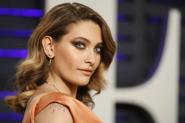 ابنة مايكل جاكسون تشارك لمحة نادرة عن ذكرياتها مع والدها