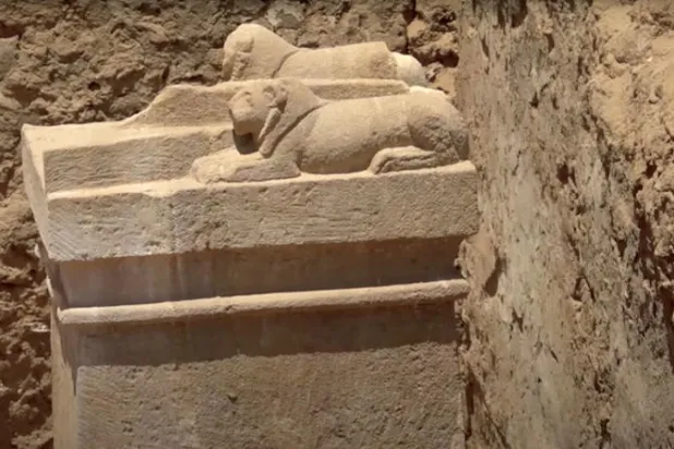 فريق أوروبي يعثر على آثار نادرة في منطقة «ود بانقا» شمال السودان (سونا)