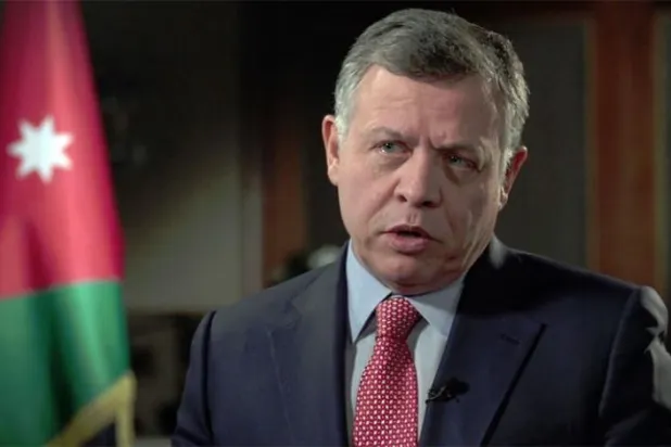 Ürdün Kralı 2. Abdullah'ın kardeşinin gözaltına alındığı öne sürüldü, ülkenin resmi haber ajansı iddiaları yalanladı