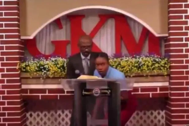 مسلحون يخطفون قساً في هايتي خلال بث مباشر على «فيسبوك» (فيديو)