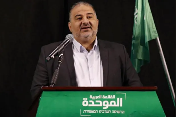 Netanyahu, hükümet kuracak en güçlü aday olarak gösteriliyor