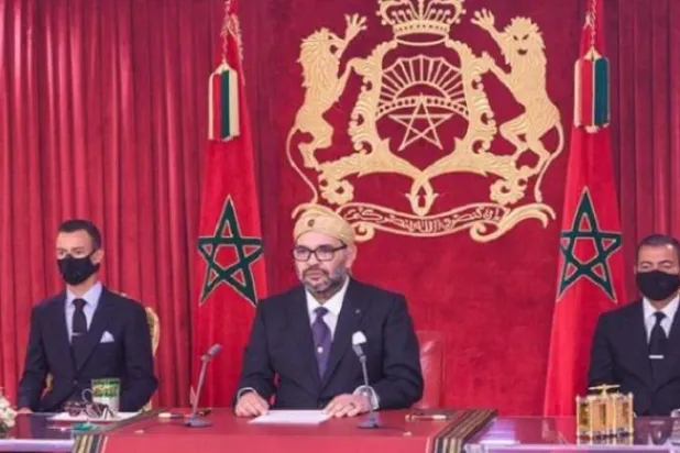 Fas: Ürdün’ün güvenlik ve istikrarını sağlamaya yönelik kararları destekliyoruz