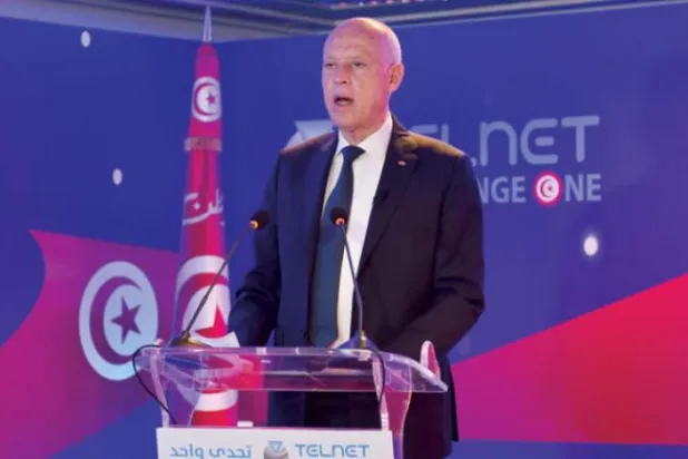 Tunus Cumhurbaşkanlığı Divanı’ndan bir istifa daha