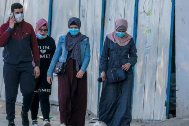 Mladenov’dan İsrail’e Kudüs’te seçimlere izin ver çağrısı