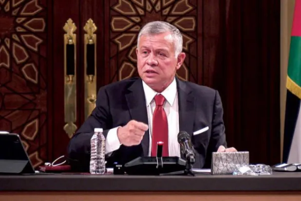 Ürdün’de güvenlik gerekçesiyle çok sayıda kişi gözaltına alındı