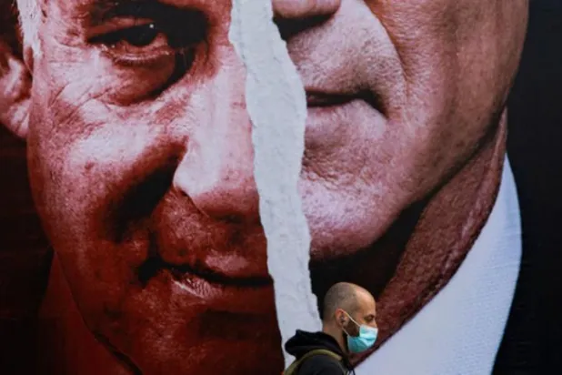 اسلامی تحریک کے ساتھ اتحاد کے سلسلہ میں نتن یاہو کے کیمپ کے اندر ایک کشمکش