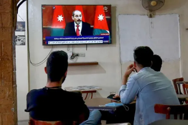 اردن نے شہزادہ حمزہ اور قریبی ساتھیوں پر عدم استحکام کا الزام کیا عائد 