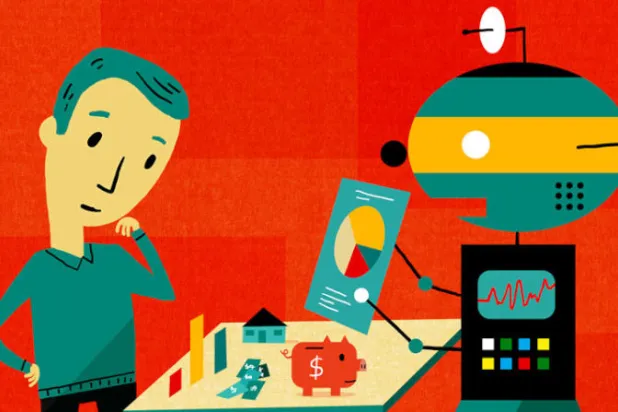 تطبيقات تراقب المصروفات وتساعد في تسديد الديون