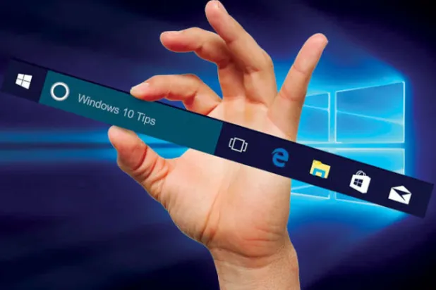 تعرف على وسائل تسريع وتطوير استخدام «ويندوز 10»