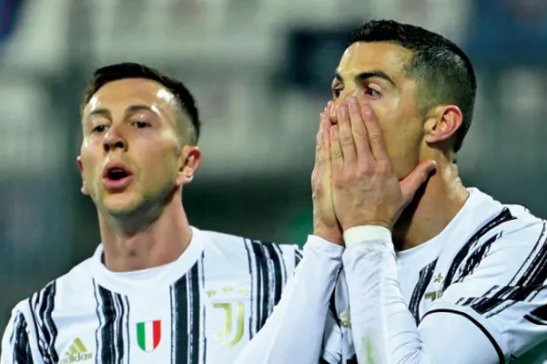 الأندية الثرية تسعى للهيمنة على كرة القدم من خلال جدول مباريات لا ينتهي