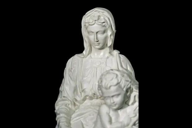 مايكل أنجلو وفيتوريا كولونا... شاعران عند مفترق طرق