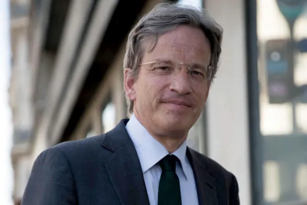 فابريس فريس (أ.ف.ب)