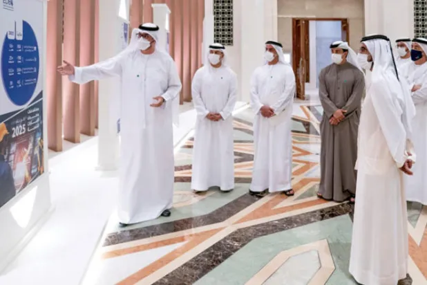 الإعلان عن استراتيجية «الإمارات للتنمية» بمحفظة تمويلية 8 مليارات دولار