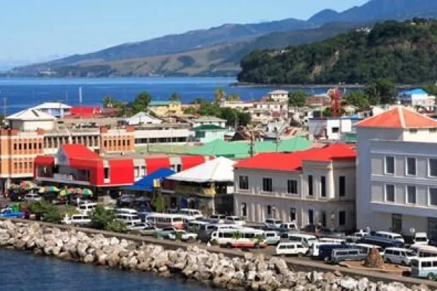 دومينيكا تعرض تأشيرة لمدة 18 شهرا للعاملين عن بعد