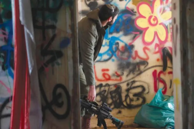 ایک اسرائیلی وزیر: ہمارا اسد کو نہ گرانا ایک اسٹریٹجک غلطی ہے