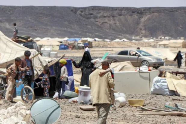 یمن: حوثیوں کے ذریعہ سعودی اقدام کو مسترد کرنے کے پیچھے تہران کا ہاتھ ہے