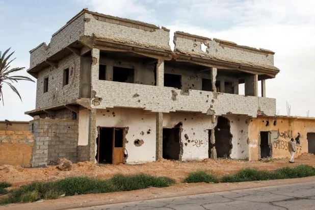 Çin’in Libya'daki yatırım planları