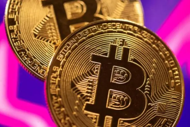 القيمة السوقية للعملات المشفّرة تبلغ تريليوني دولار