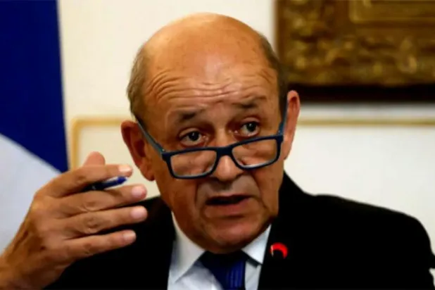 لوڈریان لبنانی حکومت بنانے کے لئے طاقت پر دباؤ ڈال رہے ہیں