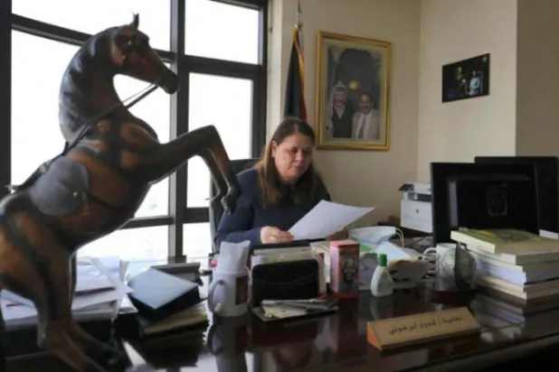 البرغوثی اور القدوہ عباس کے خلاف انتخابی طور پر متحد ہیں