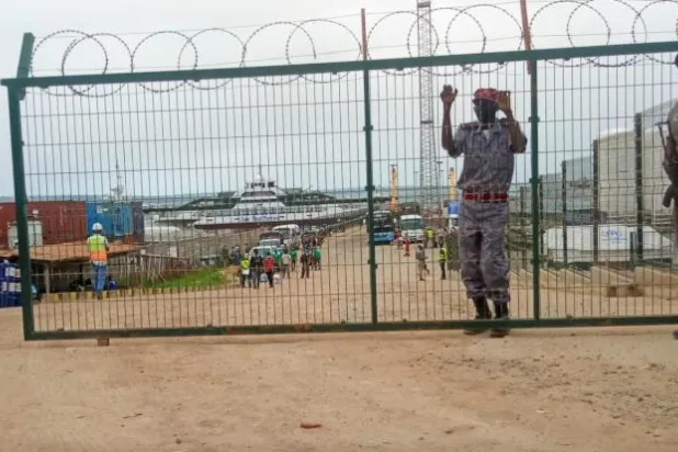 جيش موزمبيق يعلن مقتل «عدد كبير من الإرهابيين» في بالما