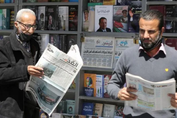 Ürdün’de komplonun çökertildiği gecenin detayları gün yüzüne çıkıyor