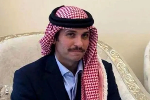 Ürdün benzeri görülmemiş bir krize tanık oldu