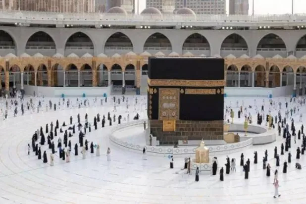 Ramazan’da Umre, 4 karşılama merkezi ve her otobüste 20 ziyaretçi olacak şekilde yapılacak