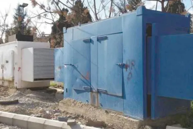 أصحاب المولدات الخاصة في لبنان يقننون التغذية خوفاً من التوقف