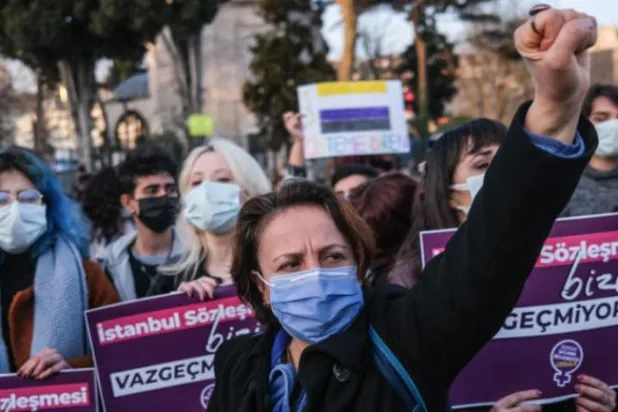 ریٹائرڈ جرنیلوں کے بیان سے اردوگان کو اپنے اقتدار سے ہٹائے جانے کا ہوا خوف 