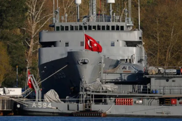 اردوگان ریٹائرڈ جرنیلوں کے خلاف نقل وحرکت کرنے والے ہیں