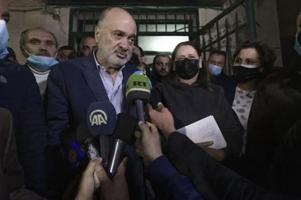 Kudva’nın siyasal İslam’a dair açıklamaları Filistin seçim yarışını ateşliyor