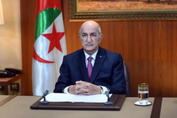 Cezayir, yurtdışında yaşayan muhaliflerin vatandaşlıktan çıkarılması kararını bozdu