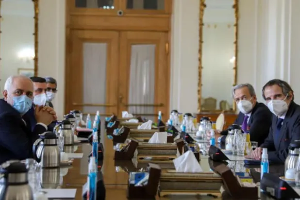 Viyana görüşmeleri, Ruhani’nin görev süresi sona ermeden önce  ‘nükleer anlaşmanın’ geleceğini belirliyor