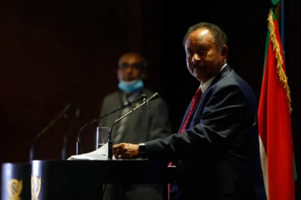 ABD, Sudan’a ‘yolsuzlukla mücadelede’ yardım edecek kuruluşlara kapıyı açıyor