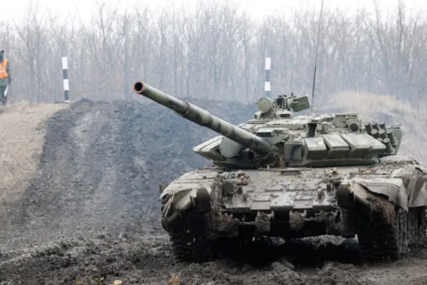 روسيا تطالب ألمانيا وفرنسا بإعادة أوكرانيا «إلى رشدها»