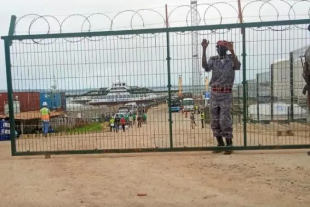 رئيس موزمبيق يعلن «النصر» وطرد الإرهابيين من بالما