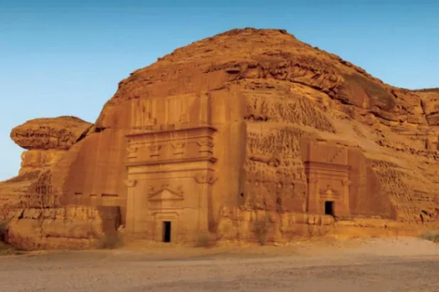 El Ula, uygarlık ve doğayı karşılayan küresel bir yolculuk başlatıyor