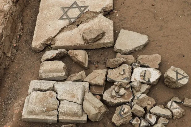 Sudanlı Yahudilerin torunları geçmişe dönmeyi hayal ediyor