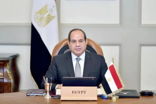 Etiyopya Barajı anlaşmazlığı üzerindeki savaş gölgesi