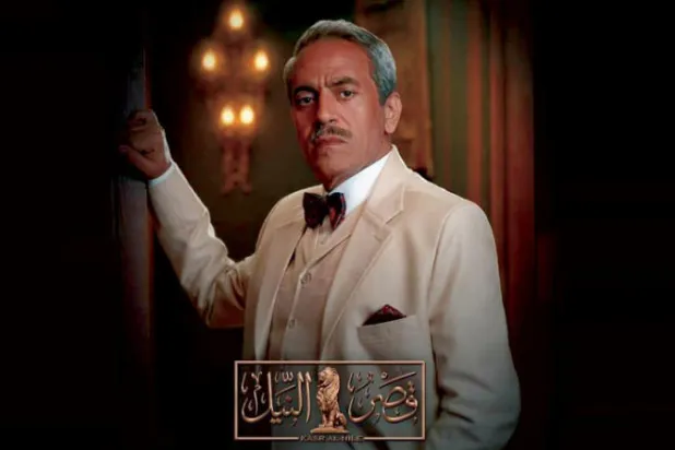 صبري فواز: لم أتأخر في الوصول للنجومية