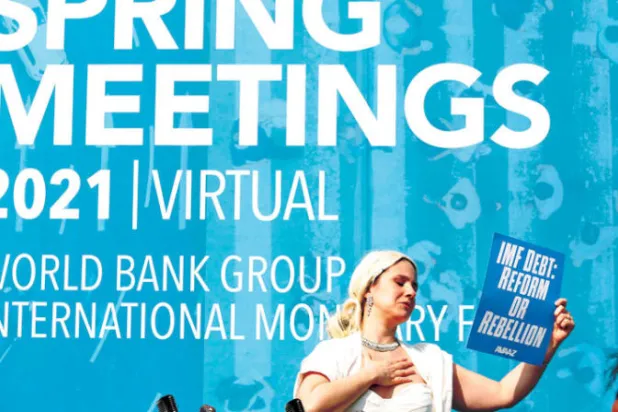 «الديون مقابل المناخ» مبادرة أممية للدول الفقيرة