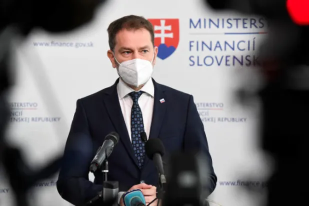 «سبوتنيك في» يتسبب في أزمة بين روسيا وسلوفاكيا