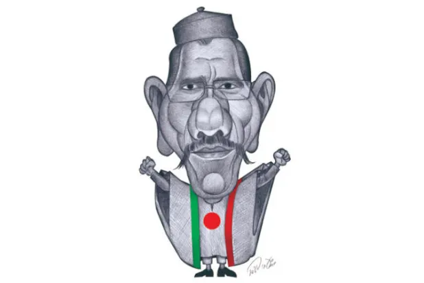 بازوم... قيادة استثنائية لـ«معقل الانقلابات» الأفريقي